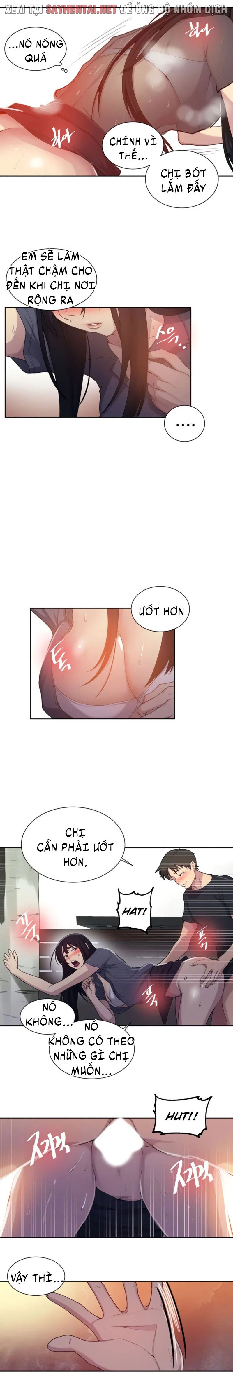 Lớp Học Bí Mật – Secret Class Chap Chapter 104-Lớp Học Bí Mật – Secret Class - Next Chap 105