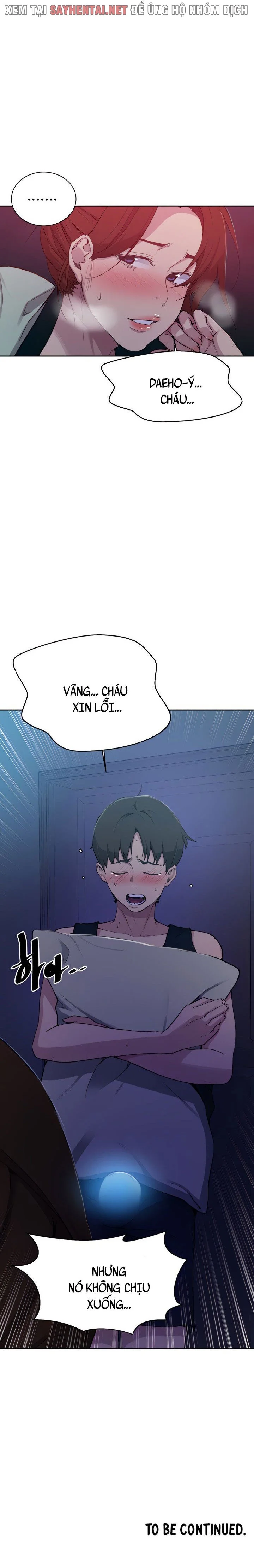 Lớp Học Bí Mật – Secret Class Chap Chapter 105-Lớp Học Bí Mật – Secret Class - Next Chap 106