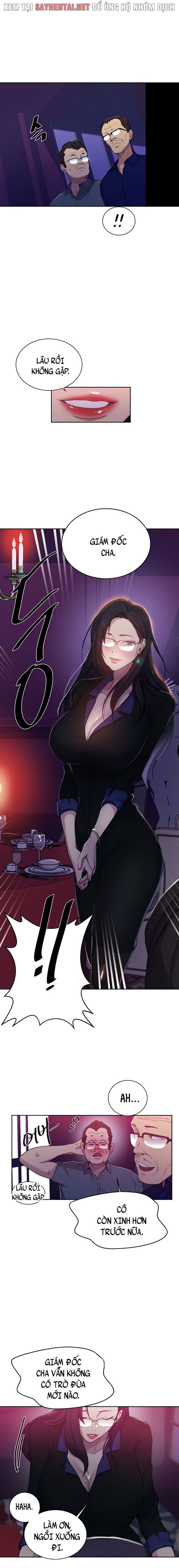 Lớp Học Bí Mật – Secret Class Chap Chapter 105-Lớp Học Bí Mật – Secret Class - Next Chap 106