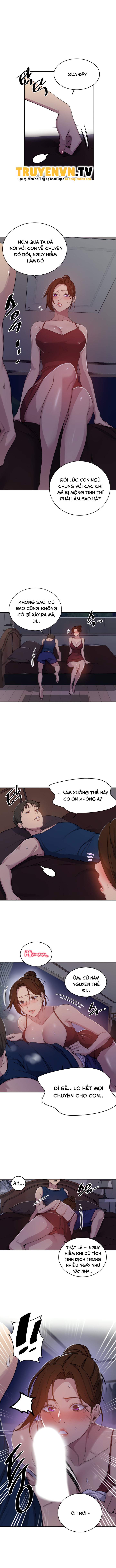 Lớp Học Bí Mật – Secret Class Chap Chapter 106-Lớp Học Bí Mật – Secret Class - Next Chap 107