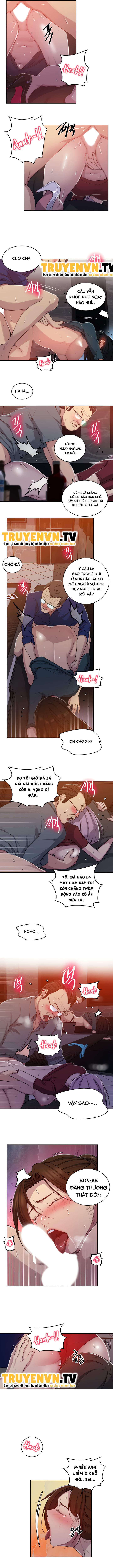 Lớp Học Bí Mật – Secret Class Chap Chapter 106-Lớp Học Bí Mật – Secret Class - Next Chap 107