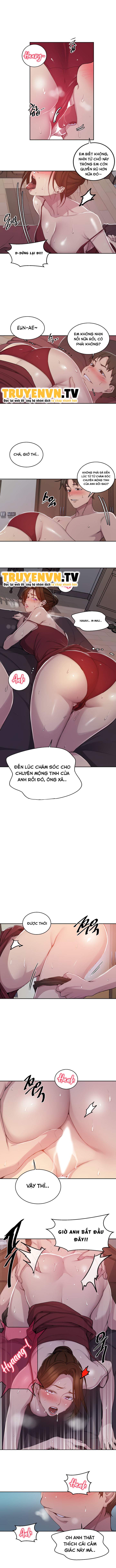 Lớp Học Bí Mật – Secret Class Chap Chapter 106-Lớp Học Bí Mật – Secret Class - Next Chap 107