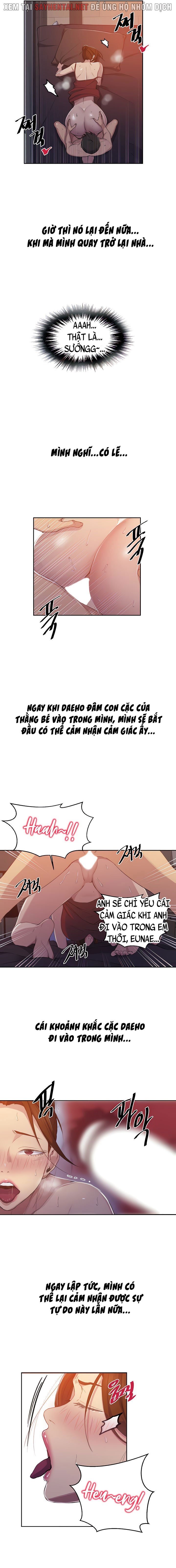 Lớp Học Bí Mật – Secret Class Chap Chapter 107-Lớp Học Bí Mật – Secret Class - Next Chap 108