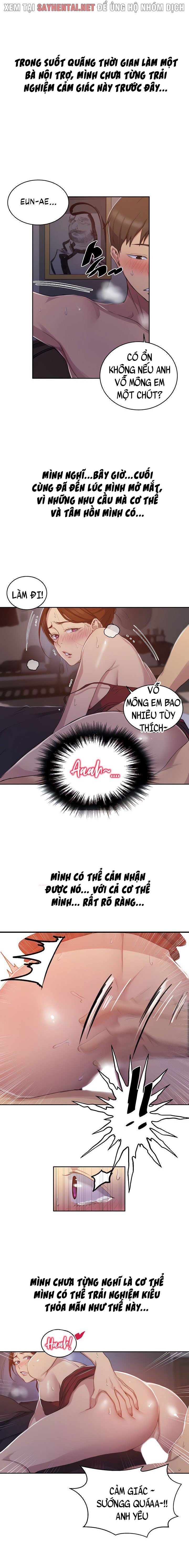 Lớp Học Bí Mật – Secret Class Chap Chapter 107-Lớp Học Bí Mật – Secret Class - Next Chap 108