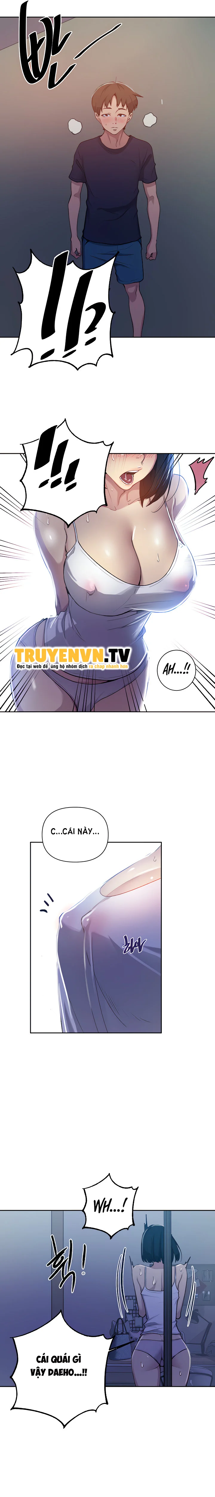 Lớp Học Bí Mật – Secret Class Chap Chapter 108-Lớp Học Bí Mật – Secret Class - Next Chap 109