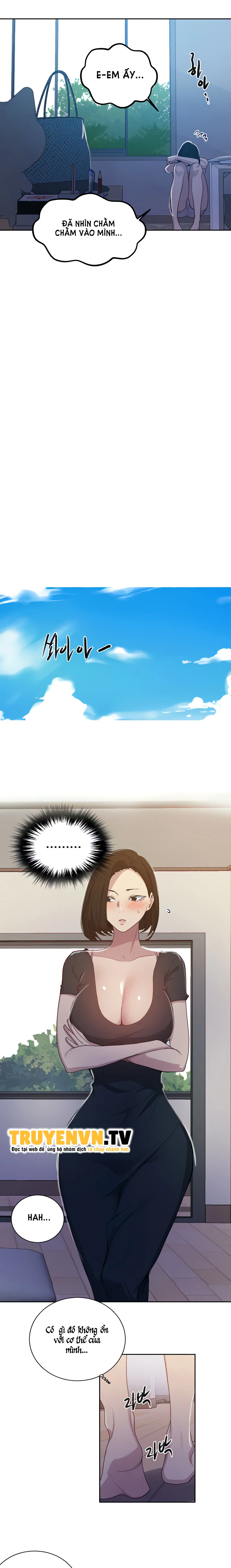 Lớp Học Bí Mật – Secret Class Chap Chapter 108-Lớp Học Bí Mật – Secret Class - Next Chap 109