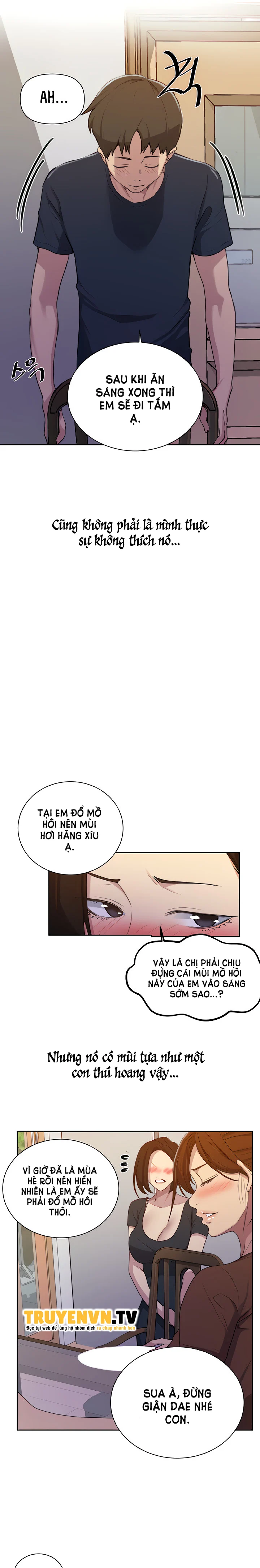 Lớp Học Bí Mật – Secret Class Chap Chapter 108-Lớp Học Bí Mật – Secret Class - Next Chap 109