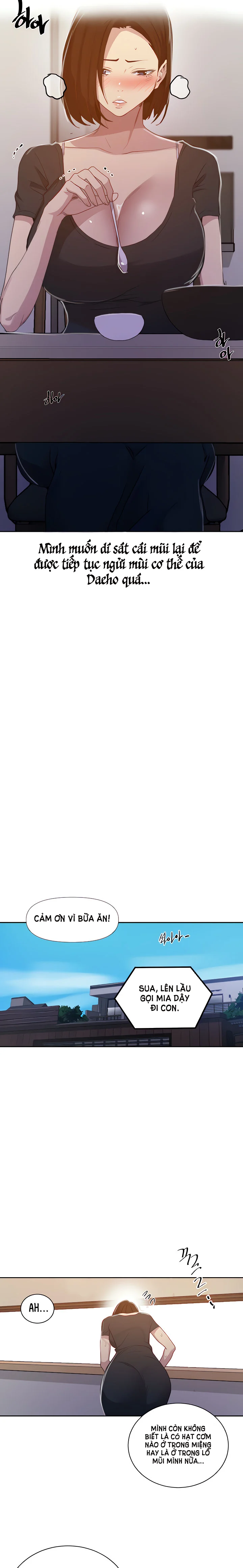 Lớp Học Bí Mật – Secret Class Chap Chapter 108-Lớp Học Bí Mật – Secret Class - Next Chap 109