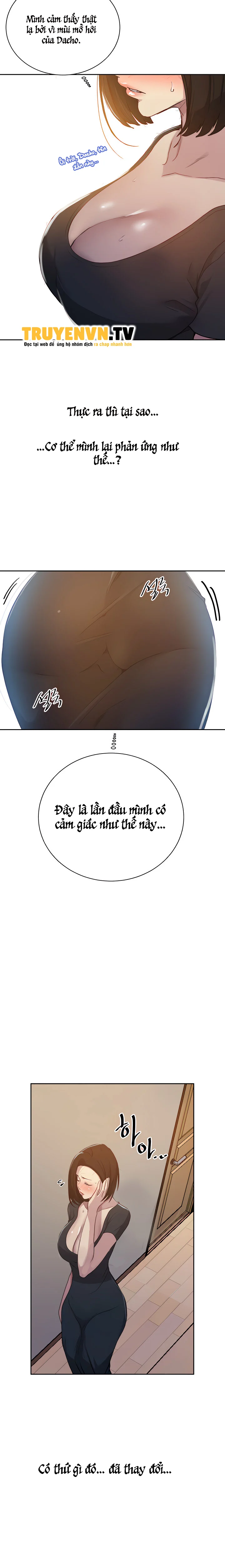 Lớp Học Bí Mật – Secret Class Chap Chapter 108-Lớp Học Bí Mật – Secret Class - Next Chap 109