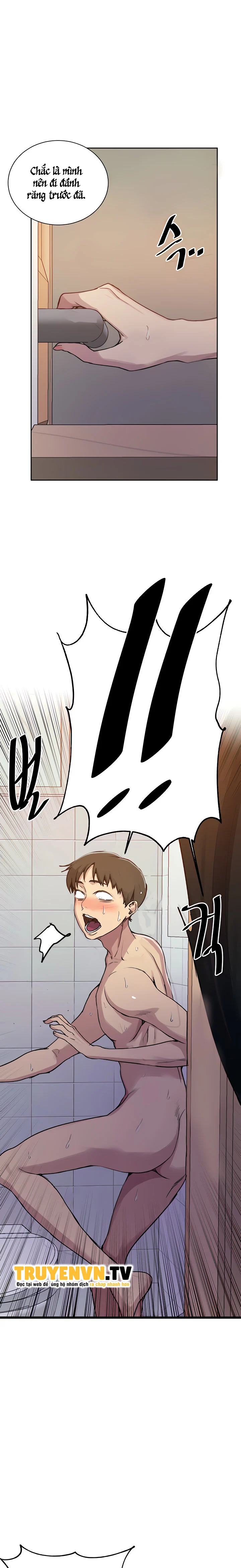 Lớp Học Bí Mật – Secret Class Chap Chapter 108-Lớp Học Bí Mật – Secret Class - Next Chap 109