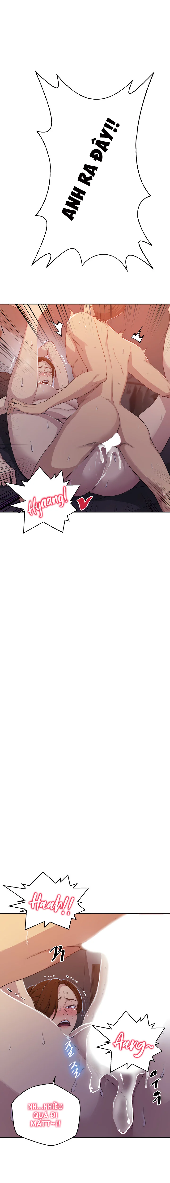 Lớp Học Bí Mật – Secret Class Chap Chapter 108-Lớp Học Bí Mật – Secret Class - Next Chap 109