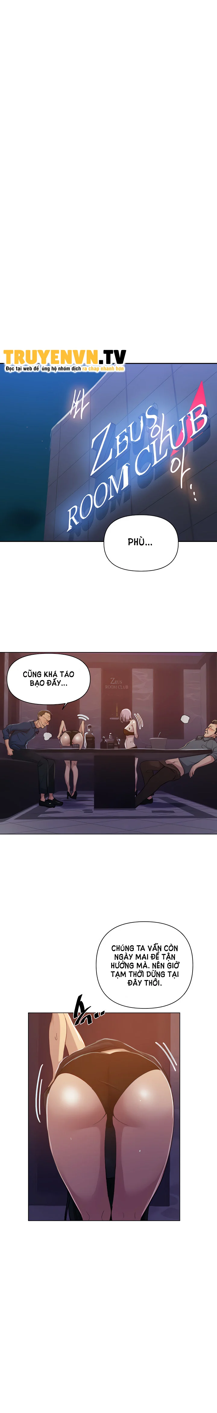 Lớp Học Bí Mật – Secret Class Chap Chapter 108-Lớp Học Bí Mật – Secret Class - Next Chap 109