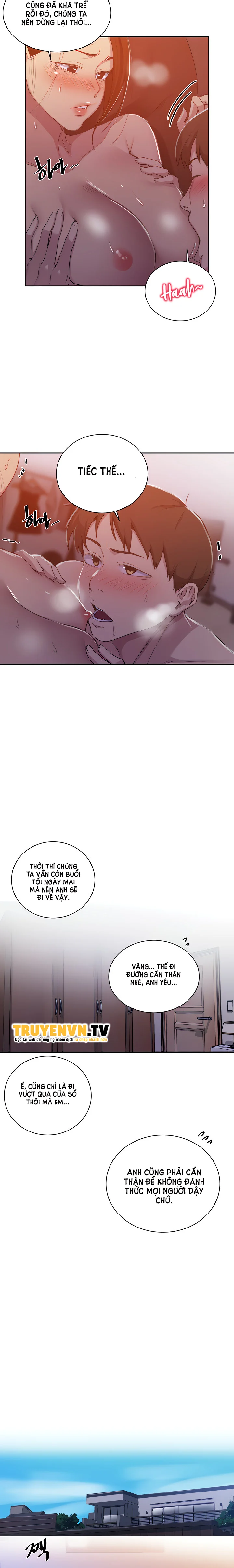 Lớp Học Bí Mật – Secret Class Chap Chapter 108-Lớp Học Bí Mật – Secret Class - Next Chap 109