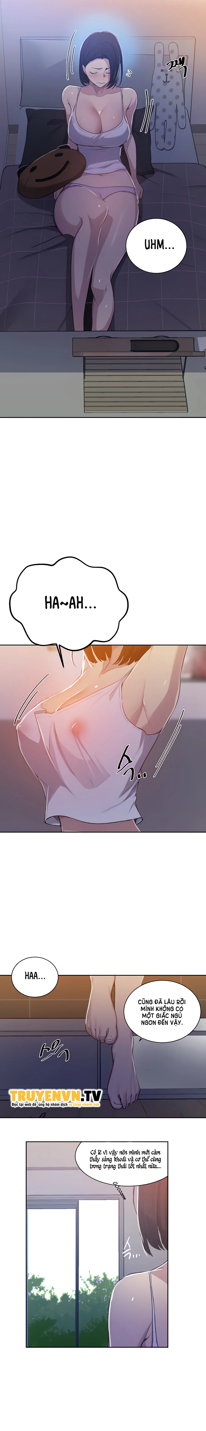 Lớp Học Bí Mật – Secret Class Chap Chapter 108-Lớp Học Bí Mật – Secret Class - Next Chap 109