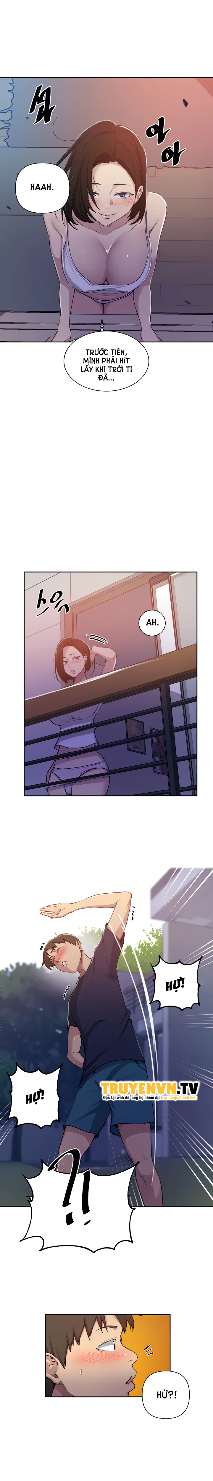 Lớp Học Bí Mật – Secret Class Chap Chapter 108-Lớp Học Bí Mật – Secret Class - Next Chap 109