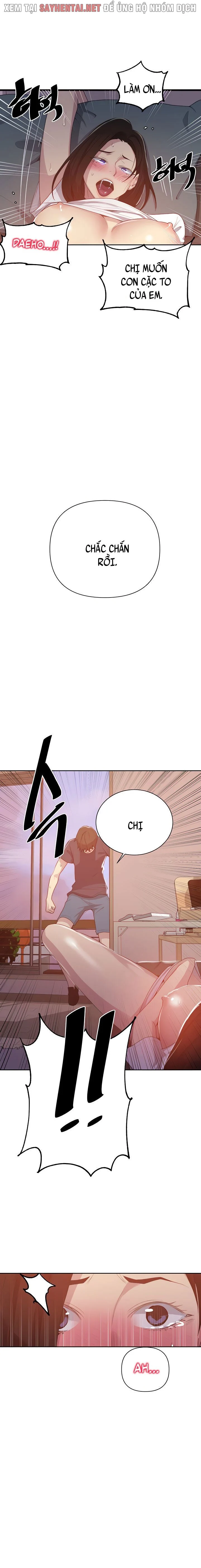Lớp Học Bí Mật – Secret Class Chap Chapter 109-Lớp Học Bí Mật – Secret Class - Next Chap 110