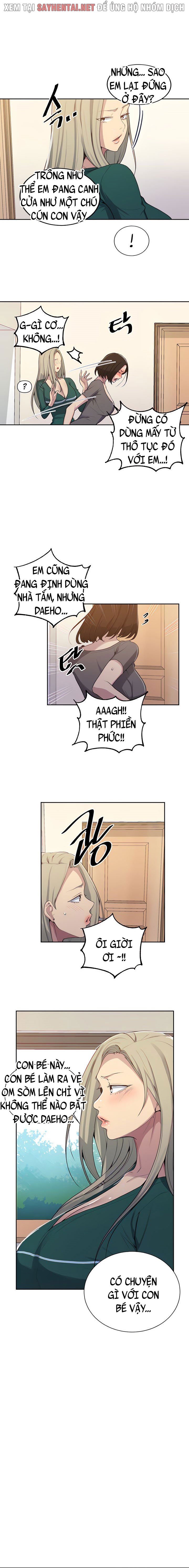 Lớp Học Bí Mật – Secret Class Chap Chapter 109-Lớp Học Bí Mật – Secret Class - Next Chap 110