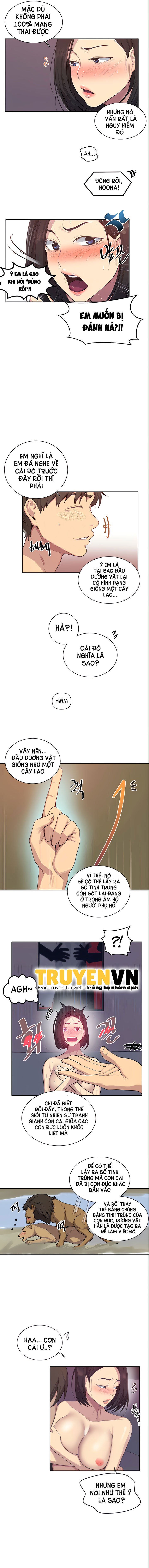 Lớp Học Bí Mật – Secret Class Chap Chapter 112-Lớp Học Bí Mật – Secret Class - Next Chap 113