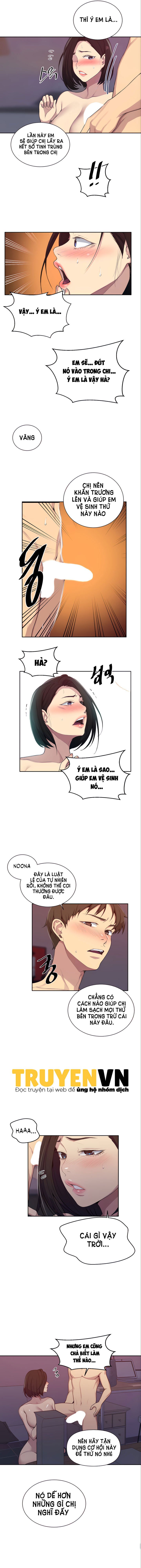 Lớp Học Bí Mật – Secret Class Chap Chapter 112-Lớp Học Bí Mật – Secret Class - Next Chap 113