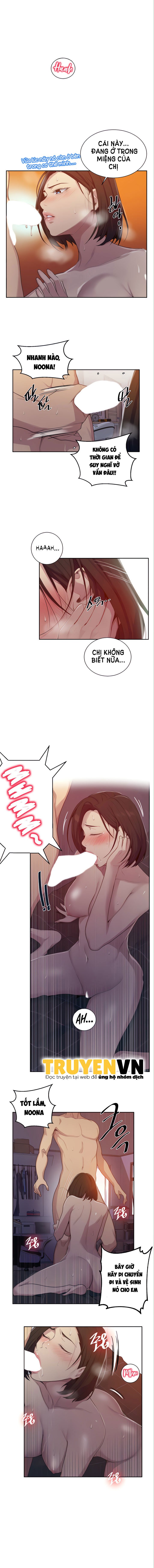 Lớp Học Bí Mật – Secret Class Chap Chapter 112-Lớp Học Bí Mật – Secret Class - Next Chap 113