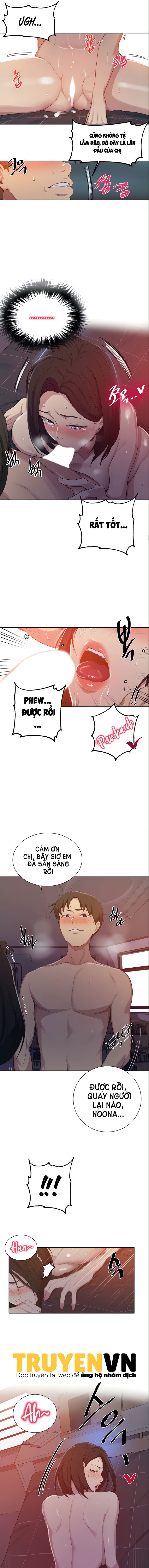 Lớp Học Bí Mật – Secret Class Chap Chapter 112-Lớp Học Bí Mật – Secret Class - Next Chap 113