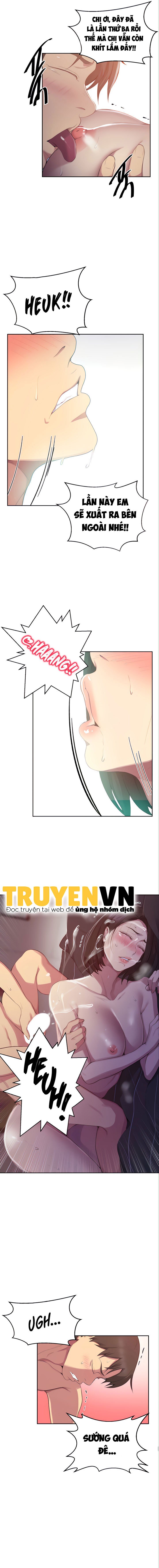 Lớp Học Bí Mật – Secret Class Chap Chapter 113-Lớp Học Bí Mật – Secret Class - Next Chap 114