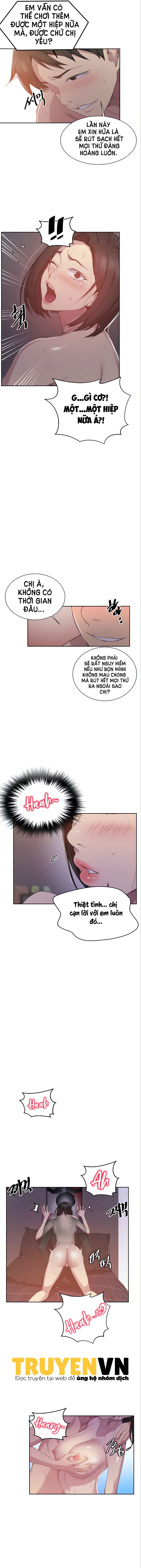 Lớp Học Bí Mật – Secret Class Chap Chapter 113-Lớp Học Bí Mật – Secret Class - Next Chap 114