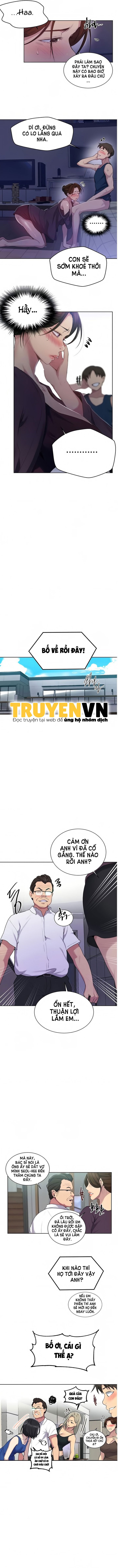 Lớp Học Bí Mật – Secret Class Chap Chapter 114-Lớp Học Bí Mật – Secret Class - Next Chap 115