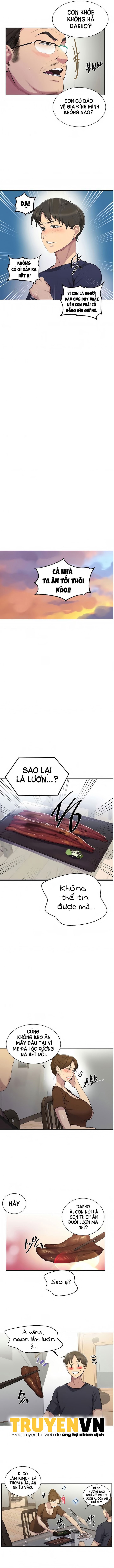 Lớp Học Bí Mật – Secret Class Chap Chapter 114-Lớp Học Bí Mật – Secret Class - Next Chap 115