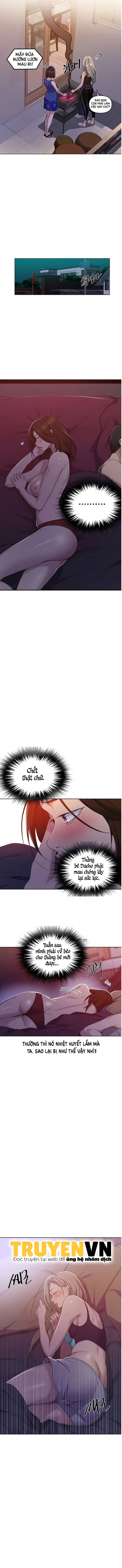 Lớp Học Bí Mật – Secret Class Chap Chapter 114-Lớp Học Bí Mật – Secret Class - Next Chap 115