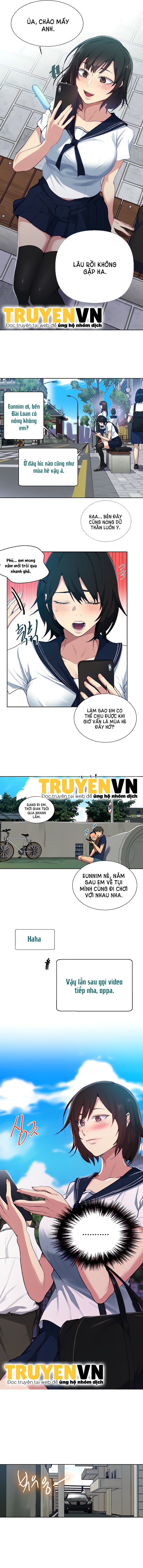 Lớp Học Bí Mật – Secret Class Chap Chapter 115-Lớp Học Bí Mật – Secret Class - Next Chap 116