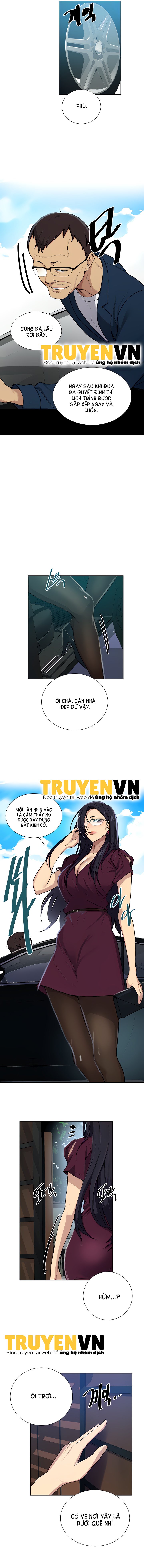 Lớp Học Bí Mật – Secret Class Chap Chapter 115-Lớp Học Bí Mật – Secret Class - Next Chap 116