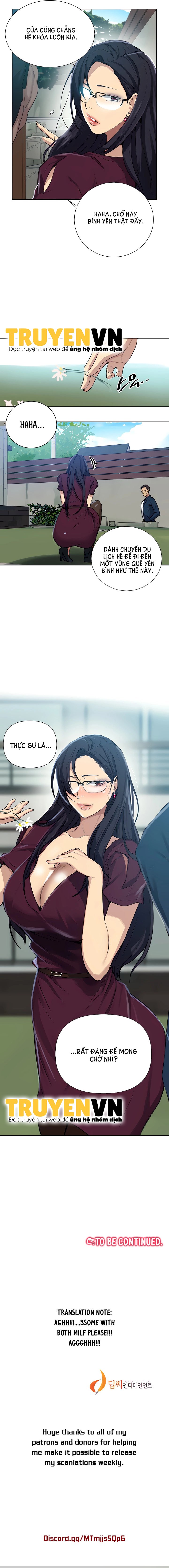 Lớp Học Bí Mật – Secret Class Chap Chapter 115-Lớp Học Bí Mật – Secret Class - Next Chap 116