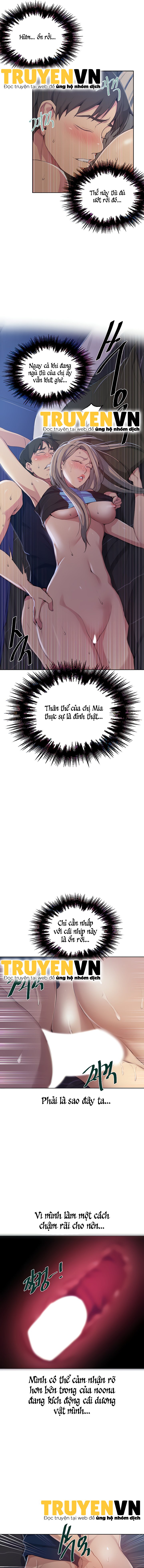 Lớp Học Bí Mật – Secret Class Chap Chapter 115-Lớp Học Bí Mật – Secret Class - Next Chap 116