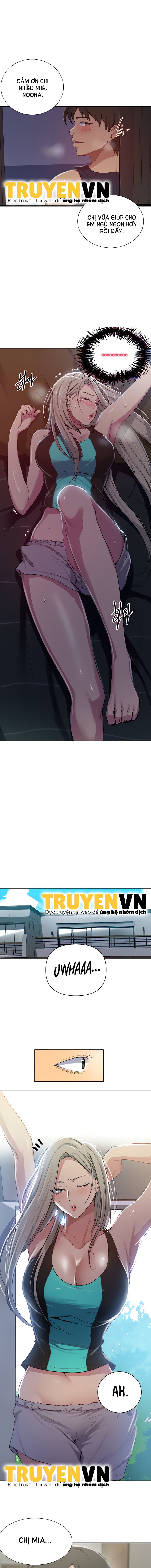 Lớp Học Bí Mật – Secret Class Chap Chapter 115-Lớp Học Bí Mật – Secret Class - Next Chap 116