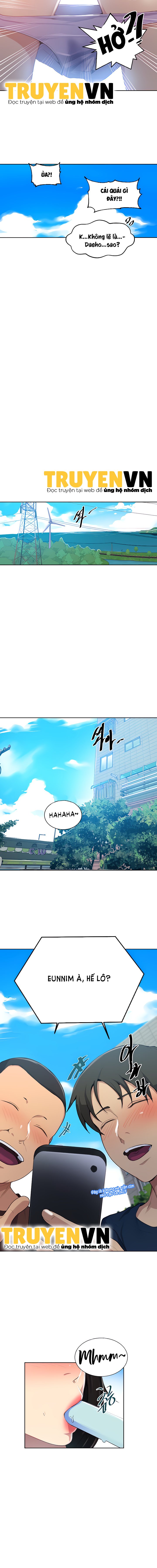 Lớp Học Bí Mật – Secret Class Chap Chapter 115-Lớp Học Bí Mật – Secret Class - Next Chap 116