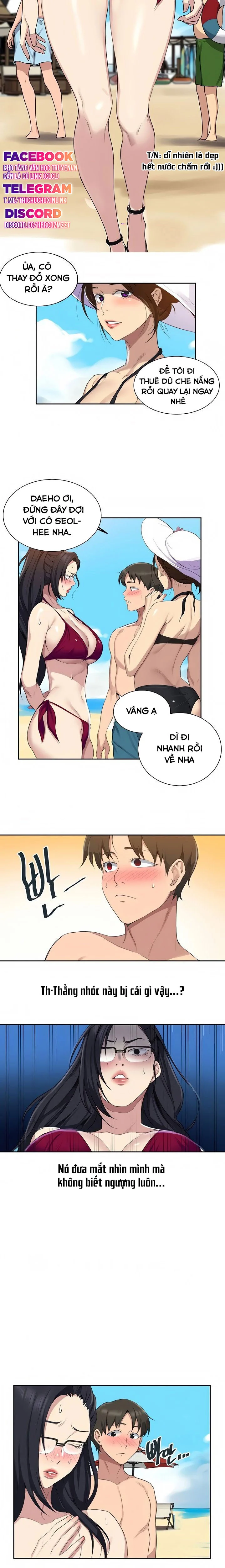 Lớp Học Bí Mật – Secret Class Chap Chapter 117-Lớp Học Bí Mật – Secret Class - Next Chap 118