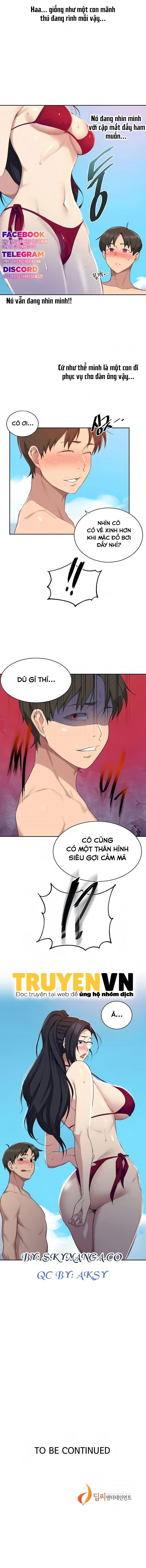 Lớp Học Bí Mật – Secret Class Chap Chapter 117-Lớp Học Bí Mật – Secret Class - Next Chap 118