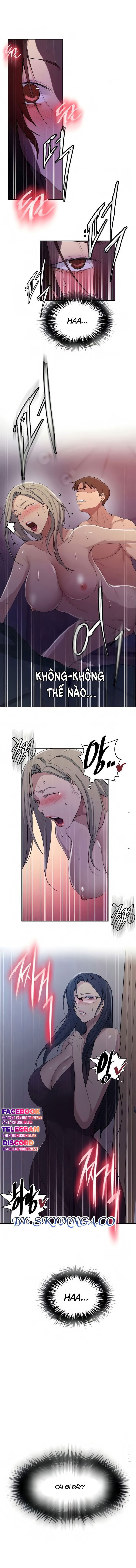 Lớp Học Bí Mật – Secret Class Chap Chapter 117-Lớp Học Bí Mật – Secret Class - Next Chap 118