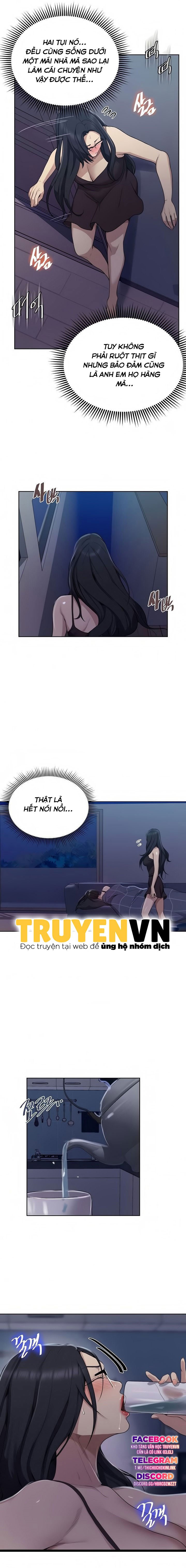 Lớp Học Bí Mật – Secret Class Chap Chapter 117-Lớp Học Bí Mật – Secret Class - Next Chap 118