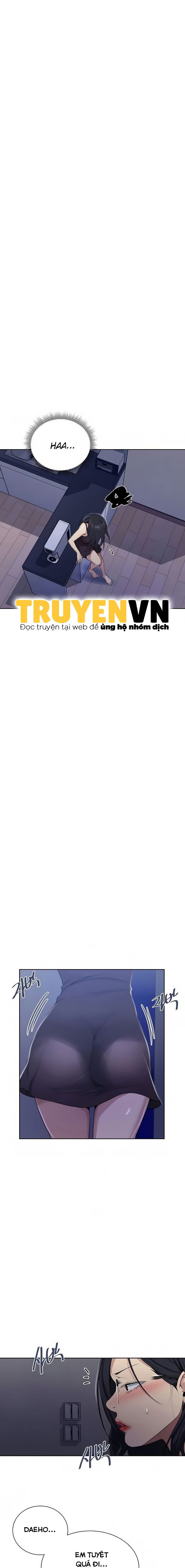 Lớp Học Bí Mật – Secret Class Chap Chapter 117-Lớp Học Bí Mật – Secret Class - Next Chap 118