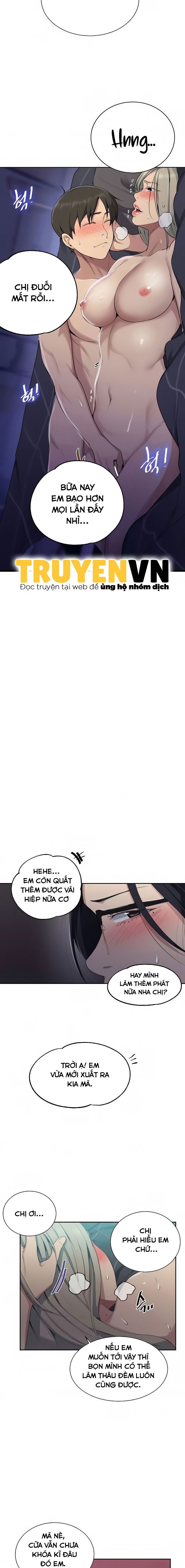 Lớp Học Bí Mật – Secret Class Chap Chapter 117-Lớp Học Bí Mật – Secret Class - Next Chap 118