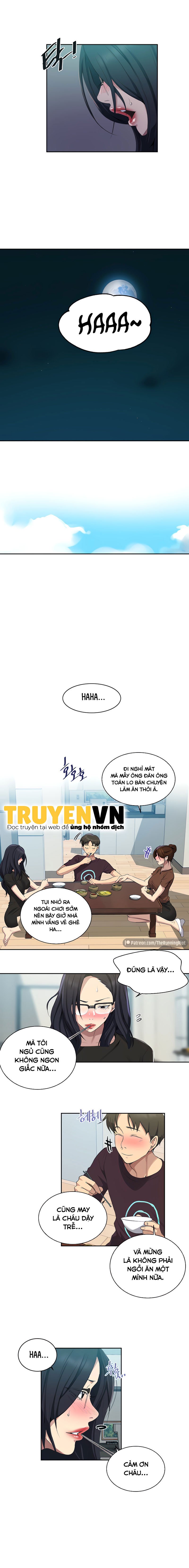 Lớp Học Bí Mật – Secret Class Chap Chapter 118.1-Lớp Học Bí Mật – Secret Class - Next Chap 119