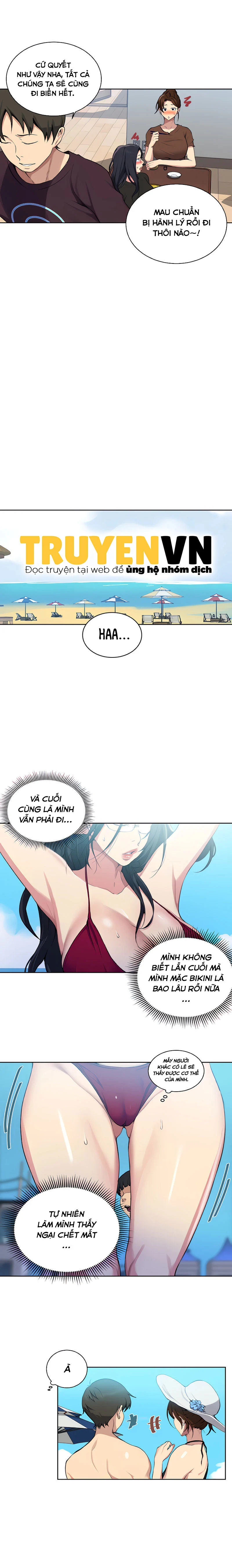 Lớp Học Bí Mật – Secret Class Chap Chapter 118.1-Lớp Học Bí Mật – Secret Class - Next Chap 119