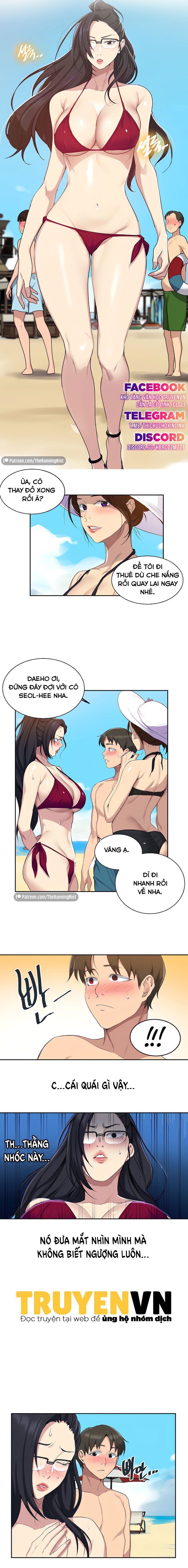Lớp Học Bí Mật – Secret Class Chap Chapter 118.1-Lớp Học Bí Mật – Secret Class - Next Chap 119