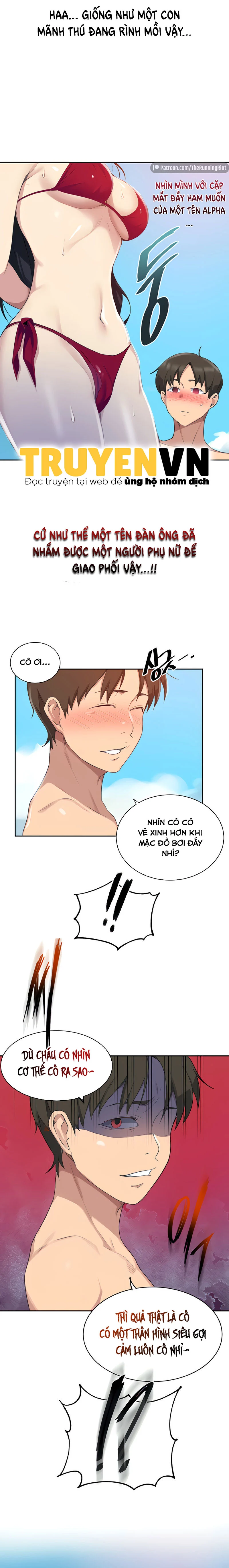 Lớp Học Bí Mật – Secret Class Chap Chapter 118.1-Lớp Học Bí Mật – Secret Class - Next Chap 119