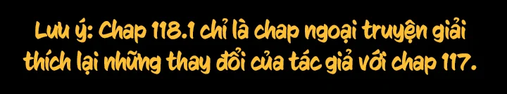 Lớp Học Bí Mật – Secret Class Chap Chapter 118.1-Lớp Học Bí Mật – Secret Class - Next Chap 119