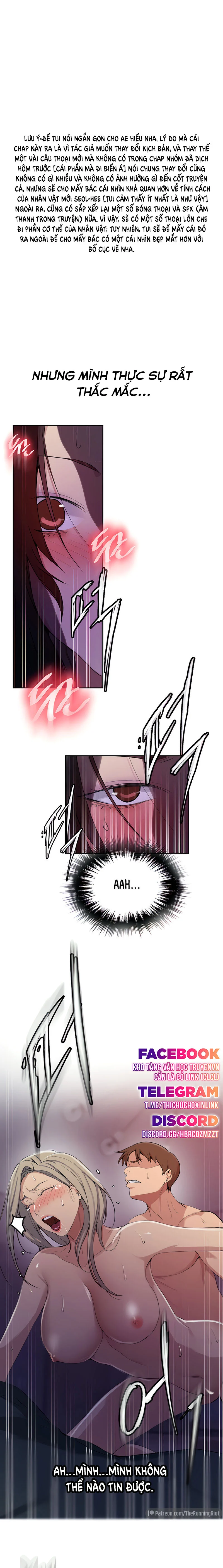Lớp Học Bí Mật – Secret Class Chap Chapter 118.1-Lớp Học Bí Mật – Secret Class - Next Chap 119