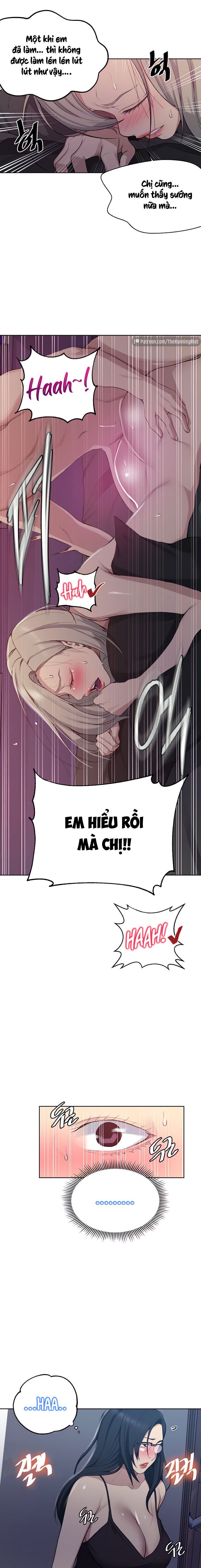 Lớp Học Bí Mật – Secret Class Chap Chapter 118.1-Lớp Học Bí Mật – Secret Class - Next Chap 119