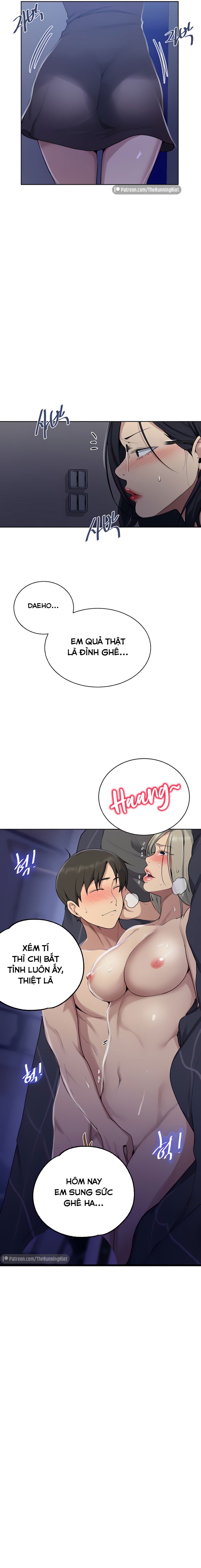 Lớp Học Bí Mật – Secret Class Chap Chapter 118.1-Lớp Học Bí Mật – Secret Class - Next Chap 119